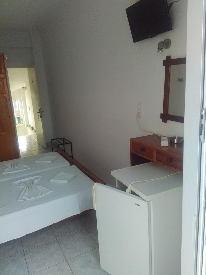 Alina Classic Hotel Loutra Edipsou (Evia) Room photo