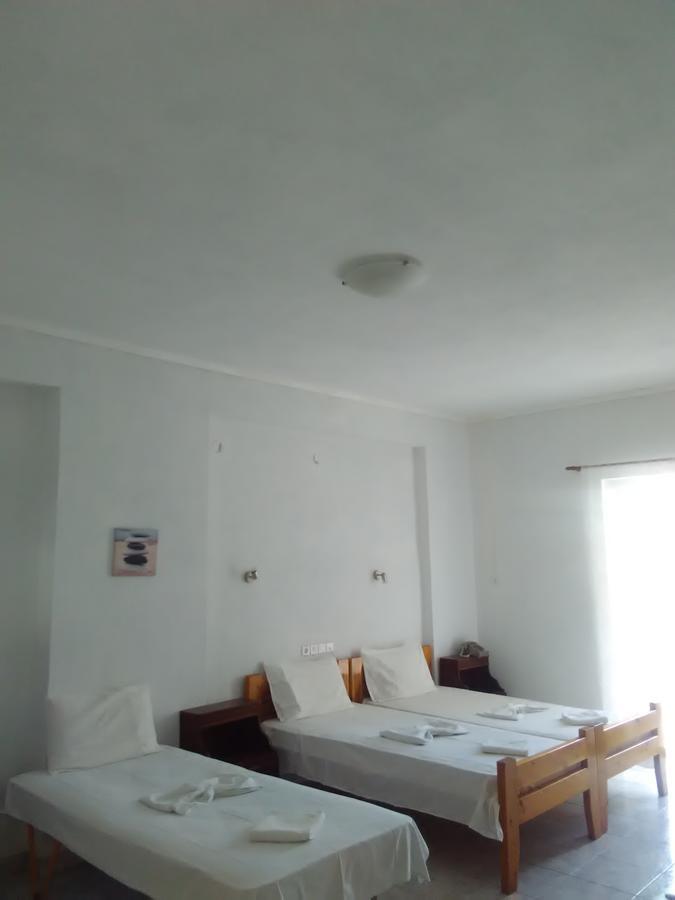 Alina Classic Hotel Loutra Edipsou (Evia) Exterior photo