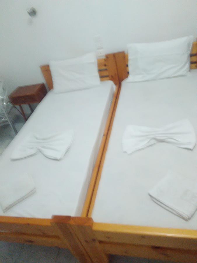 Alina Classic Hotel Loutra Edipsou (Evia) Exterior photo