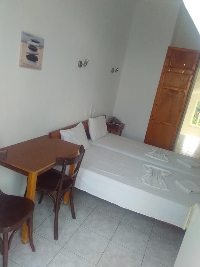 Alina Classic Hotel Loutra Edipsou (Evia) Exterior photo
